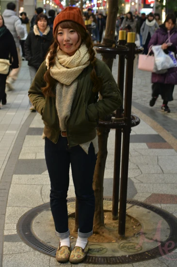 Snap by Me #825NANASE