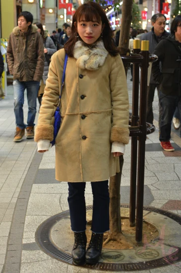 Snap by Me #826AKANE