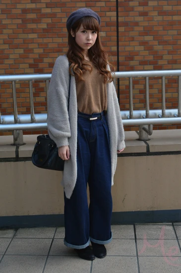 Snap by Me #833AKANE