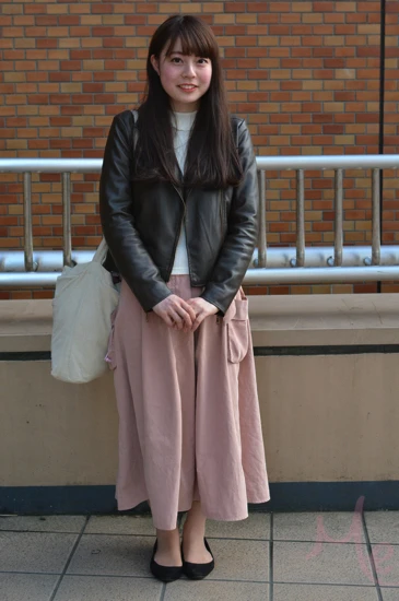 Snap by Me #834CHIAKI