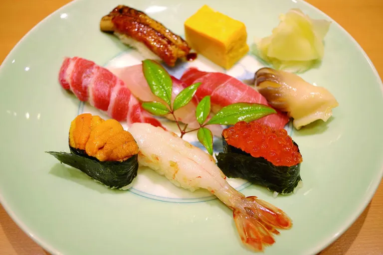 【食の世界旅行へGO!】塩釜しらはた 【食の世界旅行へGO!】塩釜しらはた