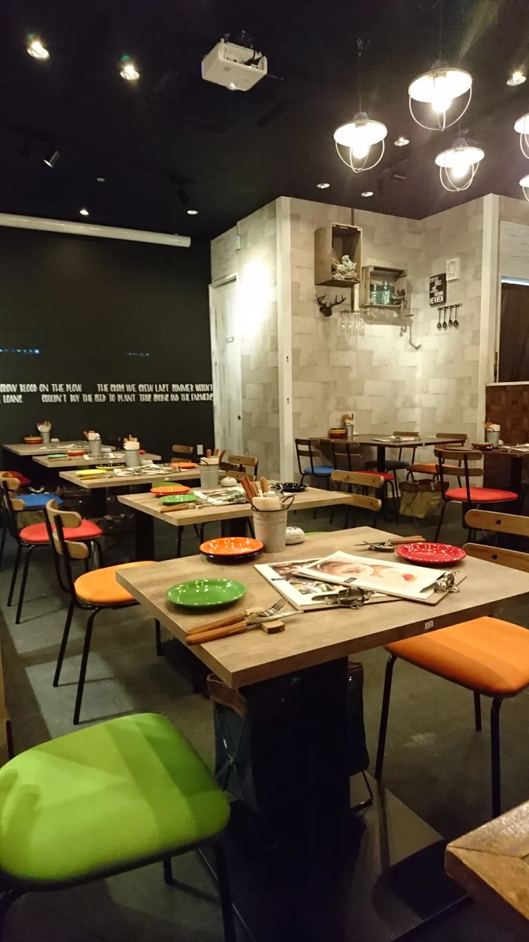 【2月1日オープン!】ランチサラダビュッフェのお店【メルカート】 【2月1日オープン!】ランチサラダビュッフェのお店【メルカート】