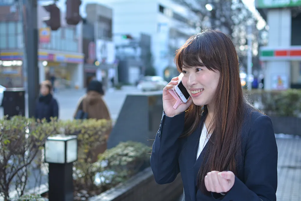 【働く女性インタビュー by Me vol.2】矢内祐子ー(株)JOINTECH 【働く女性インタビュー by Me vol.2】矢内祐子ー(株)JOINTECH