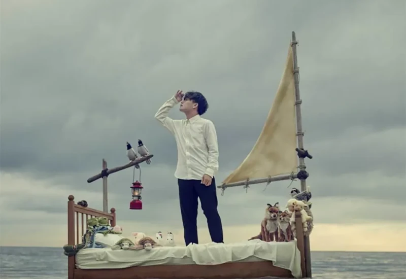 【終了】ぼくのりりっくのぼうよみ　インタビュー【直筆サイン入り色紙プレゼント】