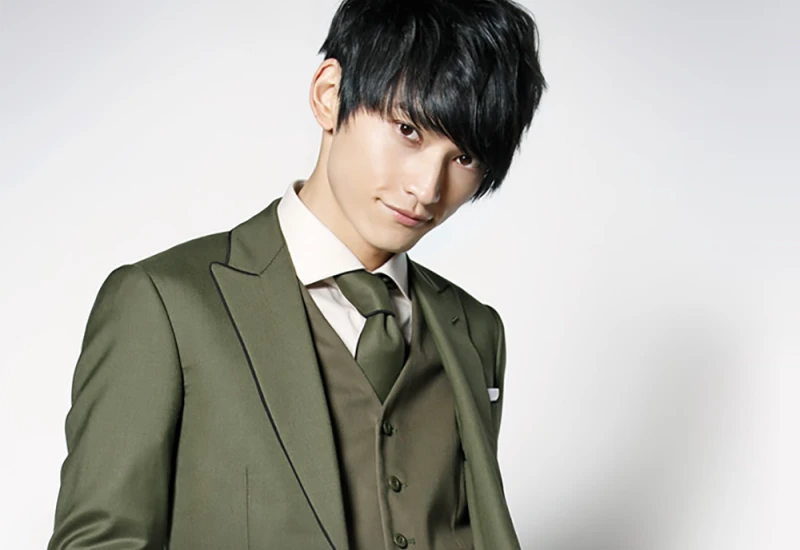 【終了】SKY-HI　インタビュー【直筆サイン入り色紙プレゼント】