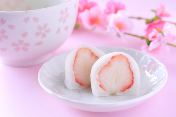春のおすすめお取り寄せ!人気のスイーツ大特集【和菓子編】 春のおすすめお取り寄せ!人気のスイーツ大特集【和菓子編】