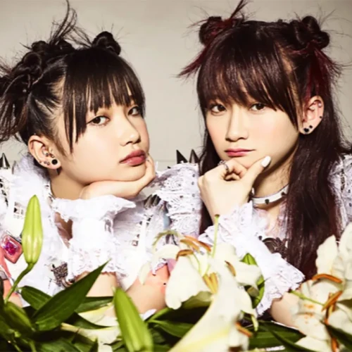【終了】The Idol Formerly Known As LADYBABY 【直筆サイン入り色紙プレゼント】 【終了】The Idol Formerly Known As LADYBABY 【直筆サイン入り色紙プレゼント】