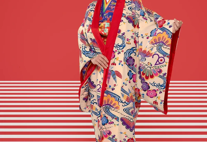 【インタビュー】Cocco 20周年記念ベストアルバム 「20周年リクエストベスト＋レアトラックス」