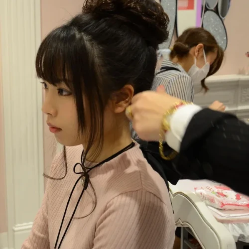 【4月イベント情報】ビューティヘアメイク&ネイル企画!!【パーラーJ-遊】 【4月イベント情報】ビューティヘアメイク&ネイル企画!!【パーラーJ-遊】