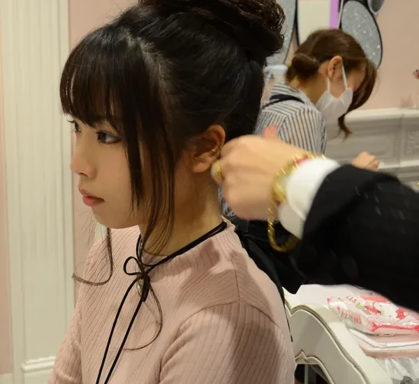 【4月イベント情報】ビューティヘアメイク&ネイル企画！！【パーラーJ-遊】