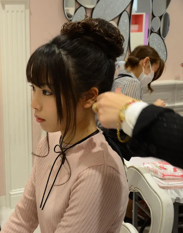 【4月イベント情報】ビューティヘアメイク&ネイル企画!!【パーラーJ-遊】 【4月イベント情報】ビューティヘアメイク&ネイル企画!!【パーラーJ-遊】