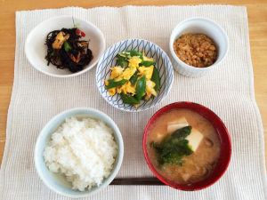 【仙台ダイエット女子部】低カロリーで満腹！キノコを使った満腹レシピ