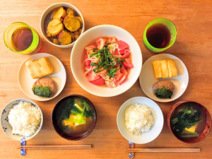 【仙台ダイエット女子部】高タンパク低脂質！鶏胸肉を使った満足レシピ