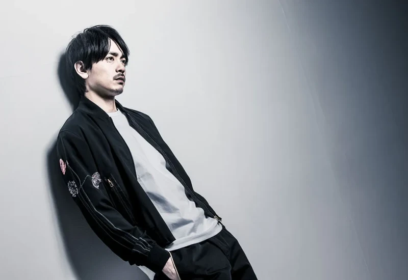 【青柳翔】映画『たたら侍』