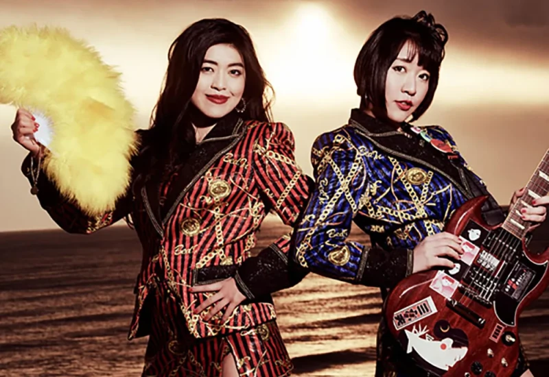 【終了】【鬼龍院翔とのデュエットでも話題！】ベッド・イン【直筆サイン入り色紙プレゼント】