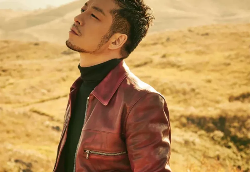 【終了】清木場俊介【直筆サイン入り色紙プレゼント】