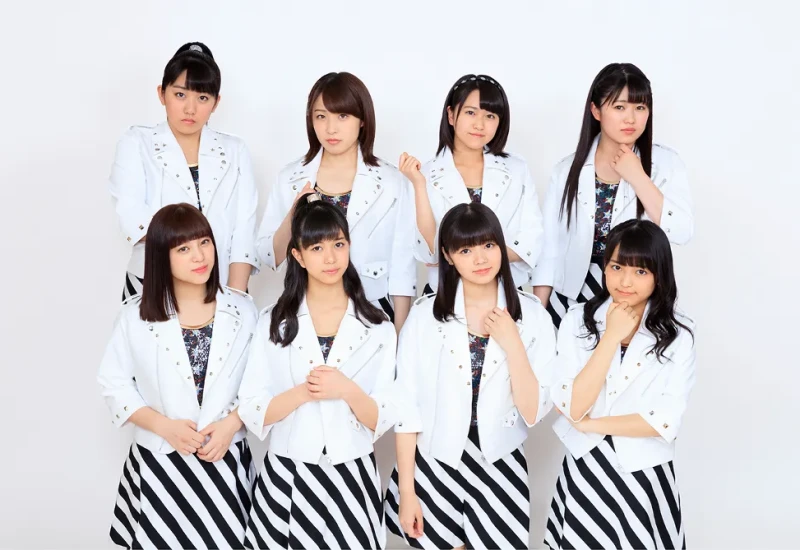 【Me独占インタビュー！！】こぶしファクトリー