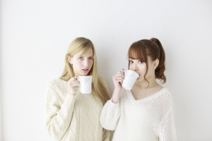 【甘酒のすすめ】味が違う！甘酒飲み比べをしてみよう