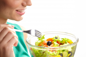【ひきこもりダイエット】運動できない人専用！食事を見直すだけで痩せる方法