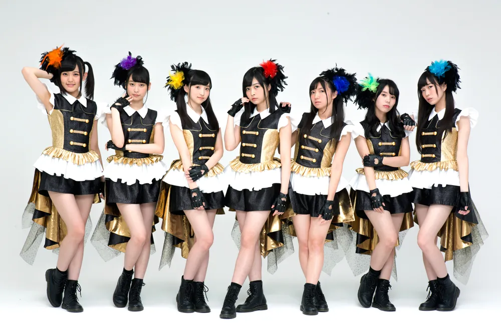 【終了】WakeUp,Girls!【直筆サイン入り色紙プレゼント!】 【終了】WakeUp,Girls!【直筆サイン入り色紙プレゼント!】