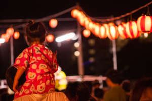 宮城県内の花火大会特集2017…東松島市鳴瀬流灯花火大会 宮城県内の花火大会特集2017…東松島市鳴瀬流灯花火大会