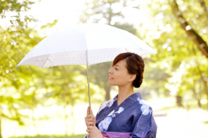 【夏の養生レシピ】体にこもった熱を追い出すレシピ