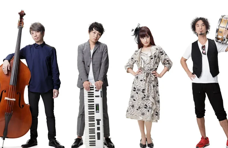 【終了】アカシアオルケスタ【直筆サイン入り色紙プレゼント】