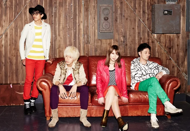 【終了】Over The Top【直筆サイン入り色紙プレゼント】