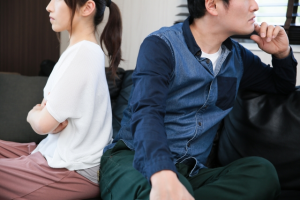 【仙台男なぜ浮気する？】気にしない？男の浮気は許したほうがいい説