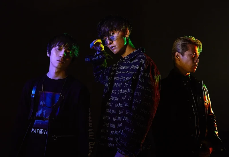 【終了】w-inds.【直筆サイン入り色紙プレゼント】