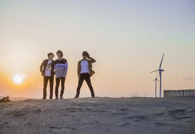 【終了】おいしくるメロンパン【直筆サイン入り色紙プレゼント】