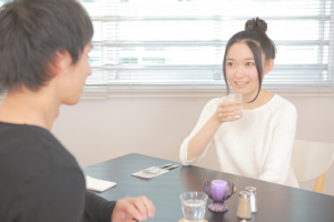 【仙台・秋の街コン】軽い女と思われたらアウト？いい女の条件