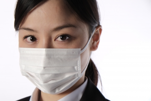 【秋の花粉症】体の中から対策！睡眠で症状が軽くなる？