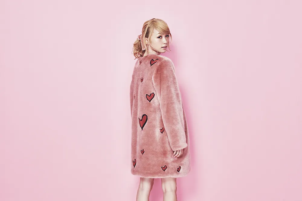 【Dream Ami】『Re: Dream』2017年10月4日(水)発売 【Dream Ami】『Re: Dream』2017年10月4日(水)発売