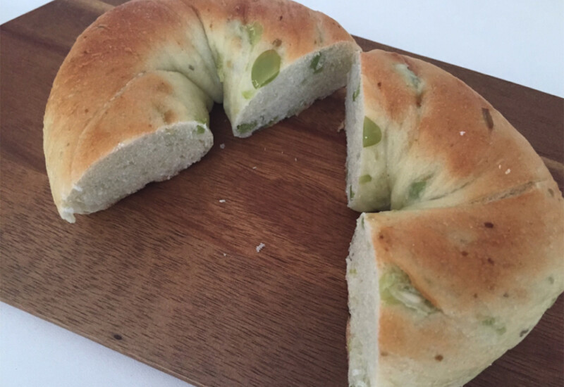 【仙台おすすめのパン屋】もちもち！太白区にあるベーグル専門店