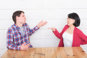 これもDV?妻から夫へのDV…相手を傷つける意外な一言 これもDV?妻から夫へのDV…相手を傷つける意外な一言