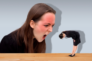 男は知っている…信じられない女の本性を見た瞬間３連発