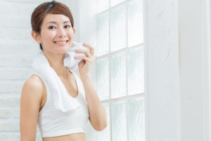 【冬の乾燥肌対策】「泡で洗う」がポイント！おすすめのボディソープ