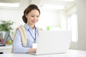 転職を繰り返す女性の意外な可能性！？本当の適職とは…