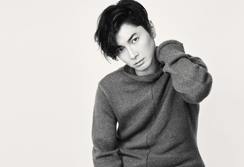 【終了】宮田悟志【直筆サイン入り色紙プレゼント】