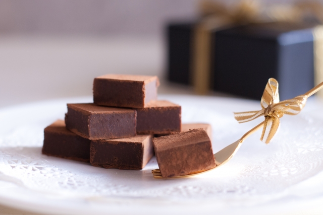 【2018バレンタイン】友チョコ!自分チョコに!ちょっと贅沢チョコ特集 【2018バレンタイン】友チョコ!自分チョコに!ちょっと贅沢チョコ特集