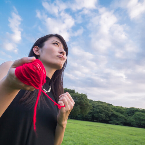【恋愛上手の自己アピール】頑張ってるアピールは恥ずかしい？