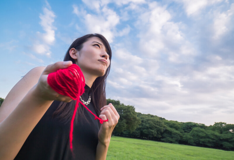 【恋愛上手の自己アピール】頑張ってるアピールは恥ずかしい？