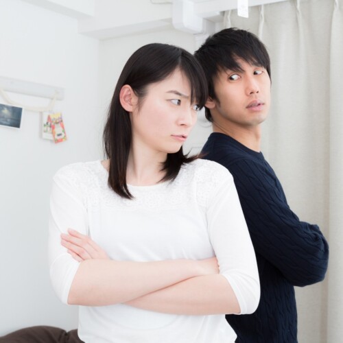 【浮気されない女になりたい】結婚しても安心できない！浮気男の特徴