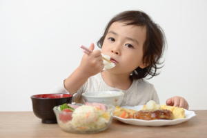 【仙台ほっとする定食屋】健康的な韓国料理でランチ！