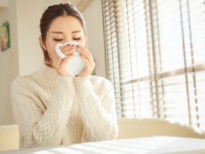 【女性に多い“冬季うつ”】セロトニンを増やすことはできる？