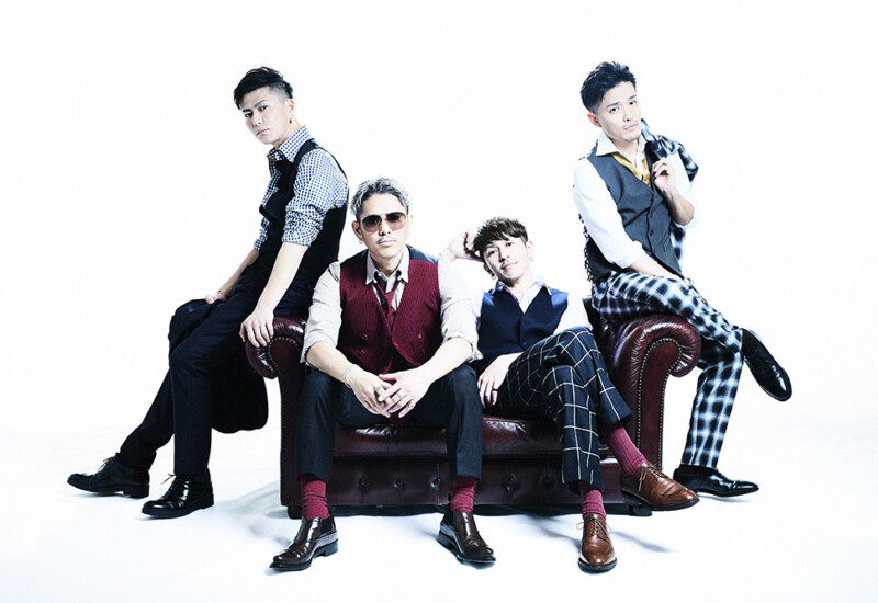 【DEEP】「SING」2018年2月28日（水）発売