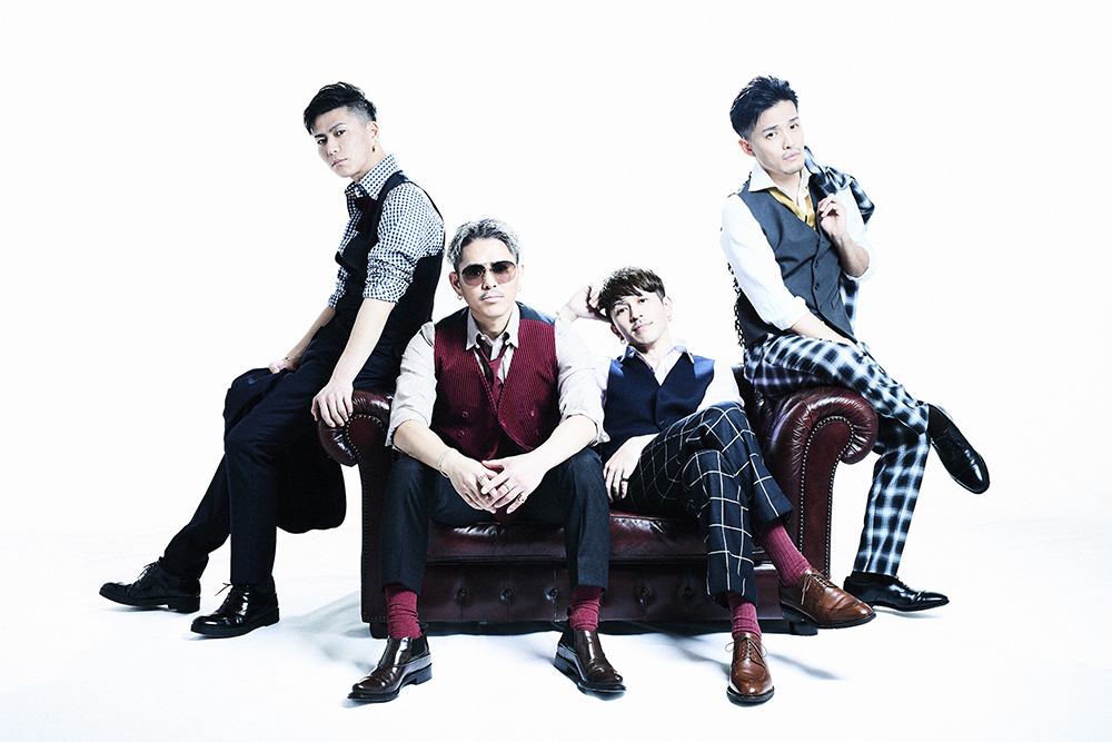 【DEEP】「SING」2018年2月28日(水)発売 【DEEP】「SING」2018年2月28日(水)発売