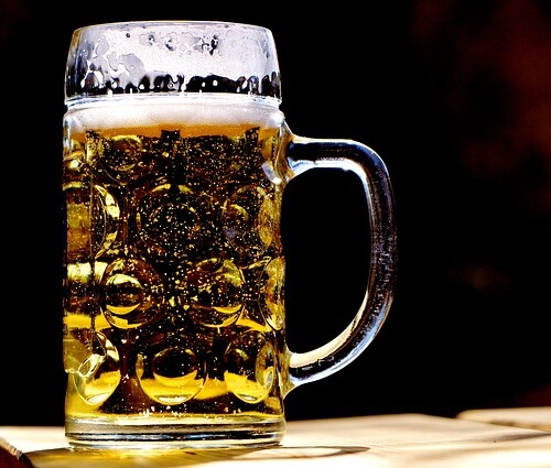 【ノンアルコールビールに合う】簡単おつまみホットサンドレシピ