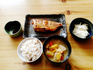 【仙台ほっとする定食屋】お母さんの手作りが味わえる店